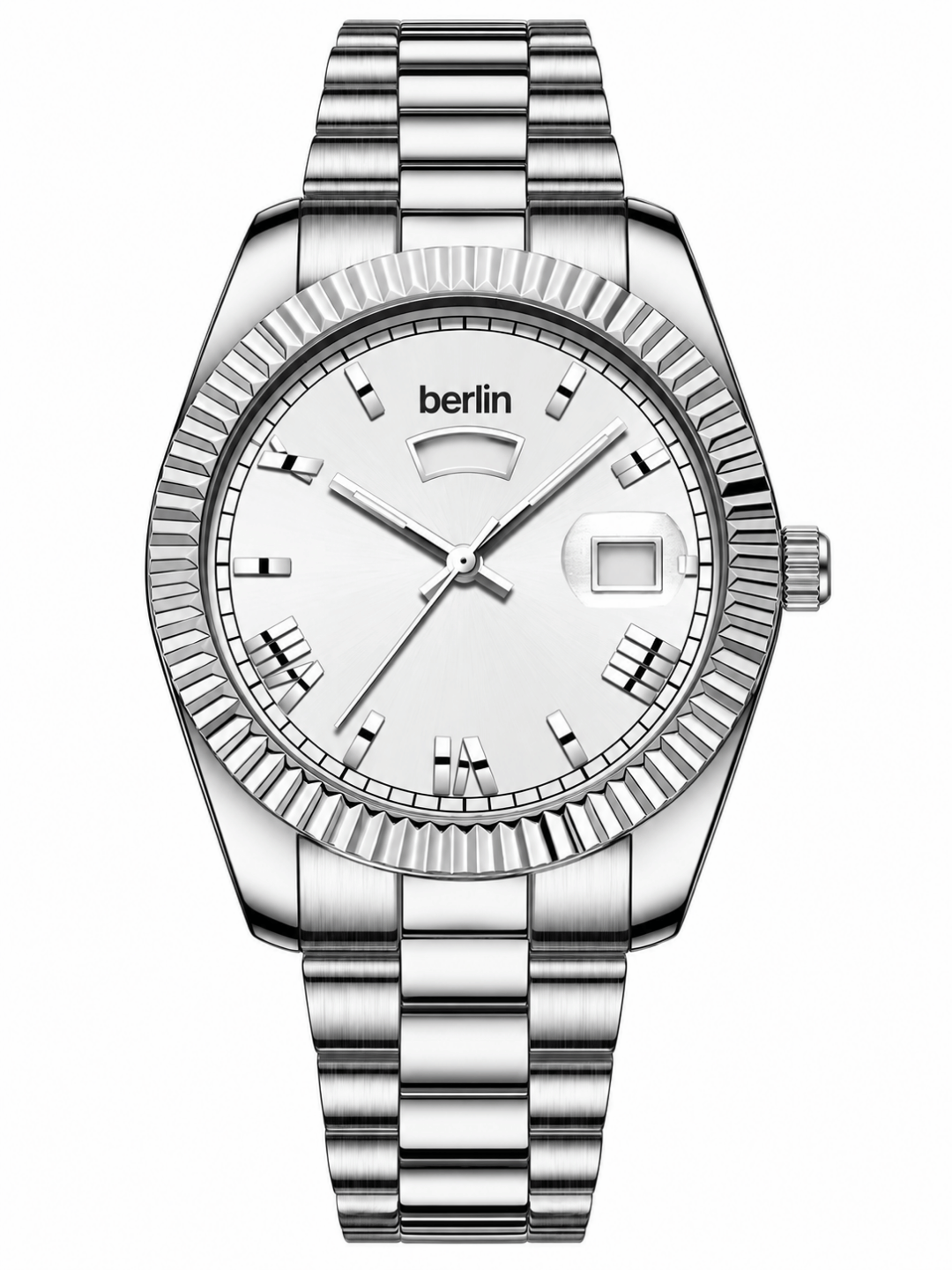 Berlin Axis — Berlin Watches
