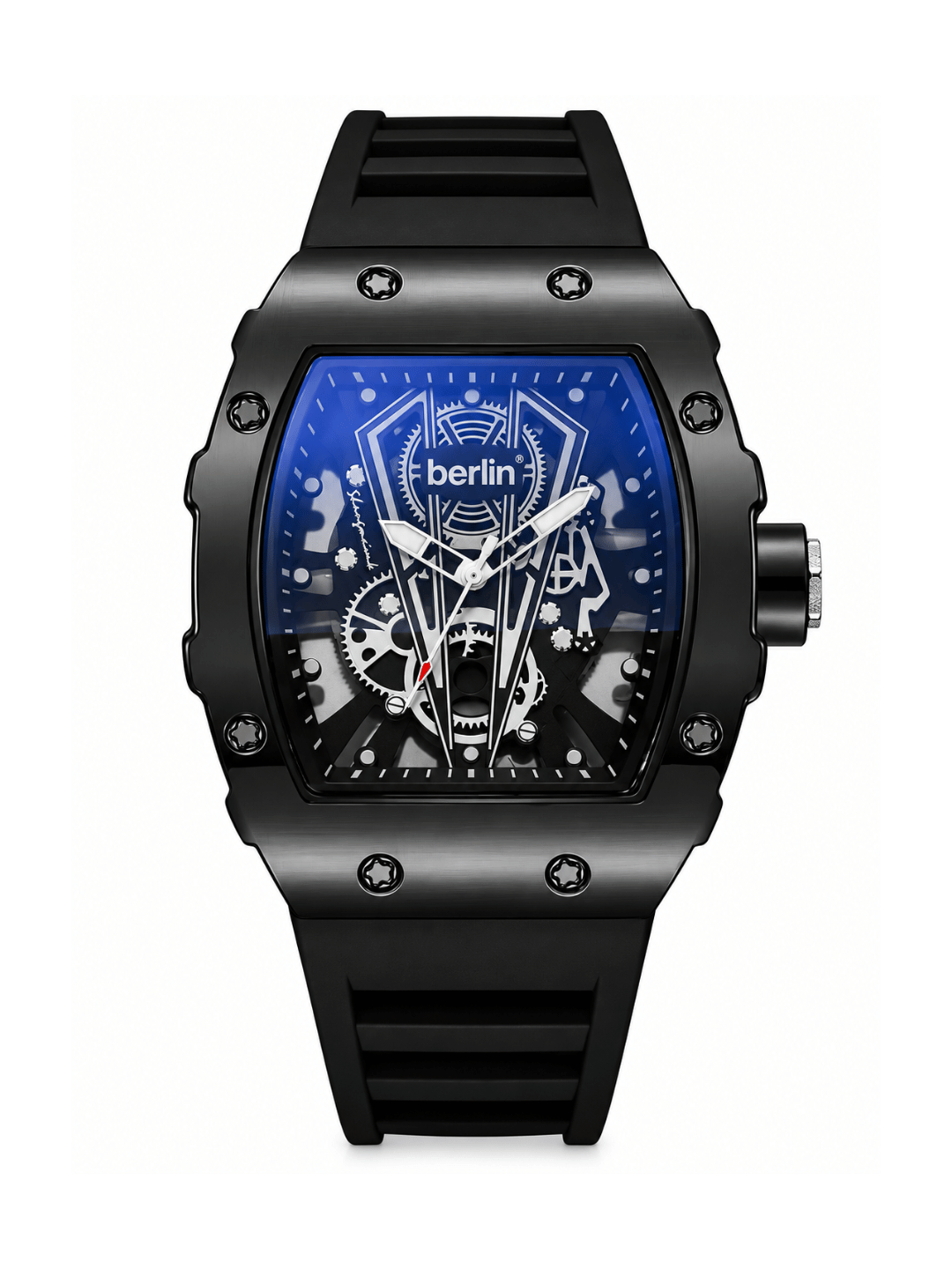 Berlin Velo — Berlin Watches